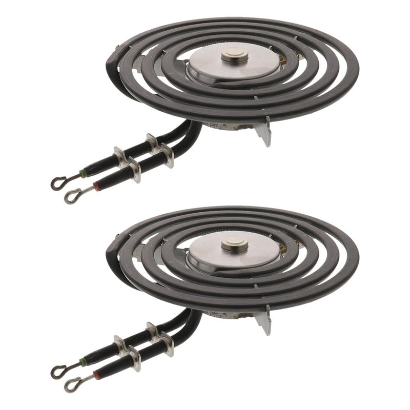 ERP Replacement 6-in. 4-turn Safety Surface Element 2 Pack WB30X31058-2PK (WB30X31058-2PK)