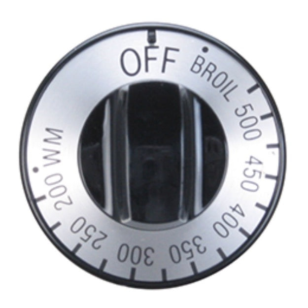 Appliance Thermostat Knob – ERP WB3X5858