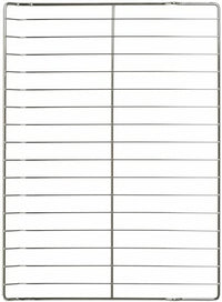 Range Oven Rack Replacement 23.75 x 17.25 in For: GE, Hotpoint, Kenmore | ERP OR10095, WB48T10095, WB48K0001, WB48K0003, WB48K0004, WB48K1, WB48K3, WB48K4, WB48K5019, AP5665850