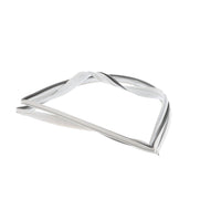 Whirlpool Refrigerator Door Gasket 2309216 Front View