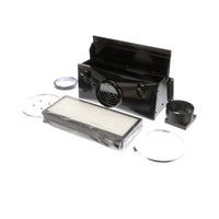 Whirlpool Duct Kit W10620783 Front View