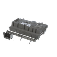 Whirlpool Dishwasher Electronic Control W10804115 Front View