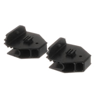 Whirlpool Drawer Glide W10807828 Front View