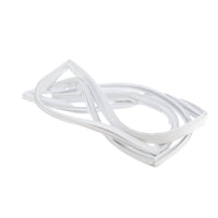 Whirlpool Door Gasket W10856583 Front View
