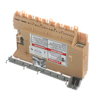 Whirlpool Dishwasher Electronic Control W10866117 Front View