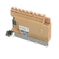Whirlpool Dishwasher Electronic Control W10866124 Front View
