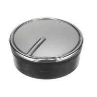 Whirlpool Control Knob W10875909 Front View
