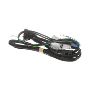 Whirlpool Power Cord W10877409 Front View