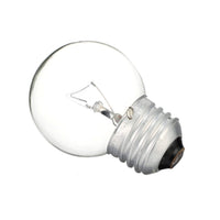 Whirlpool Light Bulb W10888179 Front View