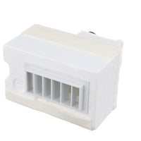 Whirlpool Refrigerator Air Diffuser W10899382 Front View