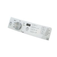 Whirlpool Control Panel W10911040 Front View
