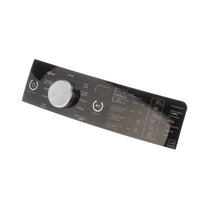 Whirlpool Control Panel W10911045 Front View