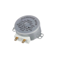 Whirlpool Microwave Turntable Motor W10911403 Front View