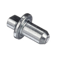 Whirlpool Hinge Pin W11026307 Front View