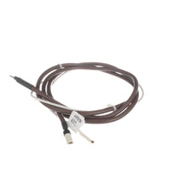 Whirlpool Wire Harness W11161843 Front View
