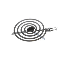 Whirlpool Surface Element W11161939 Front View