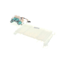 Whirlpool Washer Dispenser Housing W11172234 Front View