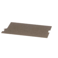 Whirlpool Inlet Cover W11197783 Front View