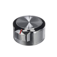 Whirlpool Control Knob W11230929 Front View