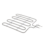 Whirlpool Broil Element W11238400 Front View