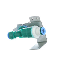 Whirlpool Inlet Valve W11246413 Front View