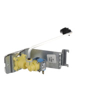 Whirlpool Dryer Valve W11267102 Front View