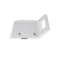 Whirlpool Ice Door W11268536 Front View