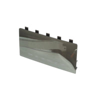 Whirlpool User Interface Panel W11284720 Front View