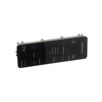 Whirlpool User Interface Panel W11330486 Front View