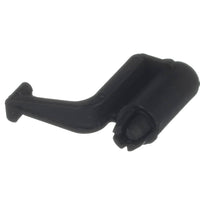 Whirlpool Actuator W11398648 Front View