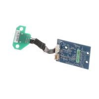 Whirlpool Electronic Control Board W11481116 Front View