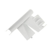 Whirlpool Ice Chute W11505385 Front View