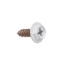 Whirlpool Screw WP3400836 Front View