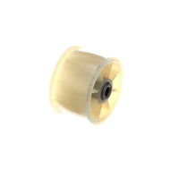 Whirlpool Idler Pulley WP691362 Front View