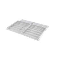 Whirlpool Cover WP9791600 Front View