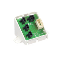 Whirlpool User Interface WPW10491734 Front View