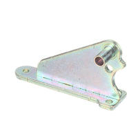 Whirlpool Door Hinge WPW10521411 Front View