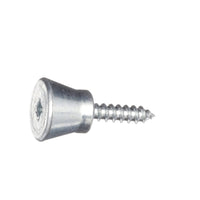 Whirlpool Screw WPW10661886 Front View