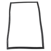 GE Refrigerator Fresh Food Door Gasket WR14X27235