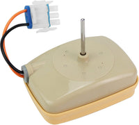 Refrigerator Evaporator Fan Motor Assembly For: General Electric, GE Appliances, Hotpoint WR60X10141 AP5955766 PS1006345 WR60X23584 ERWR60X10141