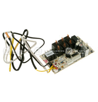 GE Main Board WJ26X25626 Front View