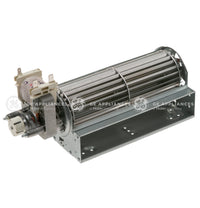 GE Range Tangential Blower WB26X35086 Front View