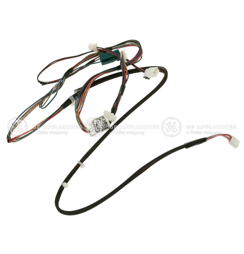 GE Dishwasher Door Harness Assembly WD21X25474 Front View