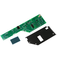 GE Dishwasher Machine Control Board WD21X34778 Front View