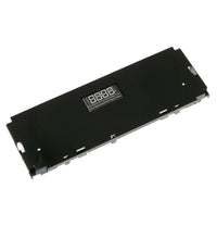 GE Range Control Board WB27X48036 Front View