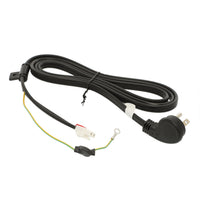 Samsung 3903-001003 Power Cord - Front View - Genuine OEM Part