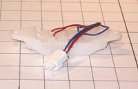 Samsung DD94-01062A Dishwasher Leak Sensor - Front View