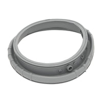 Samsung DC64-02792A Washer Door Diaphragm Boot Gasket - Front View