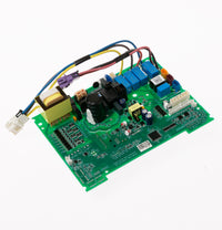 GE Zoneline PTAC Main Board WP26X37973 Front View
