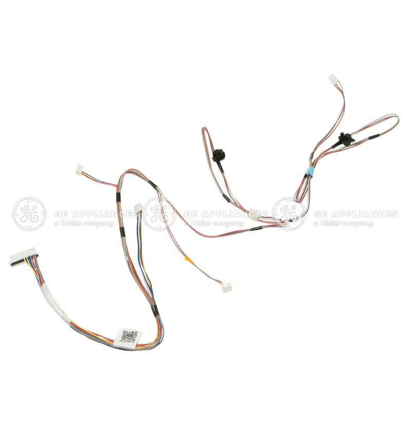 GE Dishwasher DC Harness Assembly WD21X26860 Front View